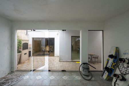Casa para alugar com 200m², 3 quartos e 3 vagasÁrea comum