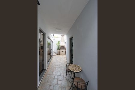 Casa para alugar com 200m², 3 quartos e 3 vagasChurrasqueira