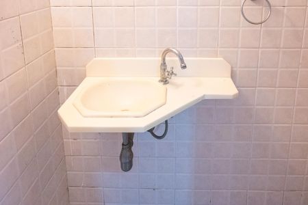 Casa para alugar com 200m², 3 quartos e 3 vagasÁrea comum