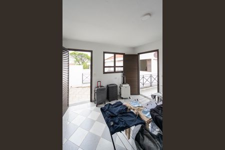 Casa para alugar com 200m², 3 quartos e 3 vagasEdícula