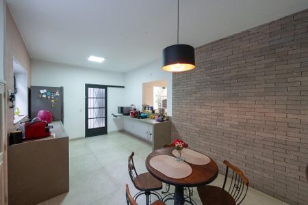 Casa para alugar com 200m², 3 quartos e 3 vagasCozinha