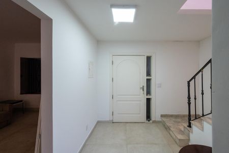 Casa para alugar com 200m², 3 quartos e 3 vagasHall de Entrada