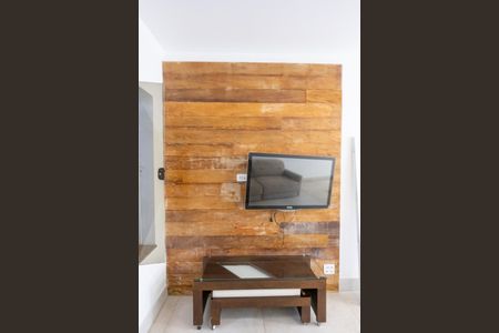 Casa para alugar com 200m², 3 quartos e 3 vagasSala