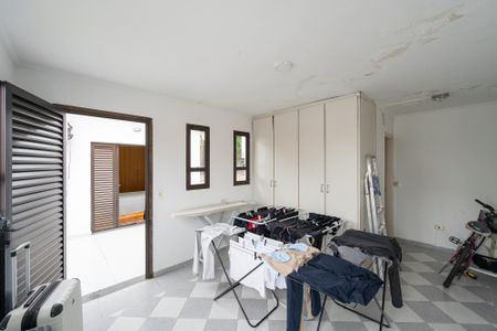 Casa para alugar com 200m², 3 quartos e 3 vagasEdícula
