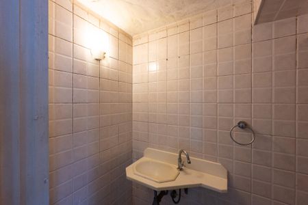 Casa para alugar com 200m², 3 quartos e 3 vagasÁrea comum