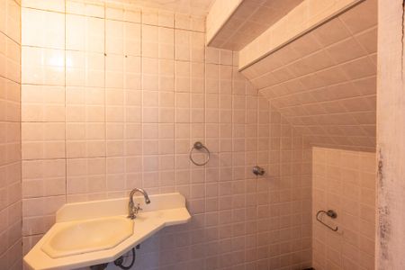 Casa para alugar com 200m², 3 quartos e 3 vagasÁrea comum