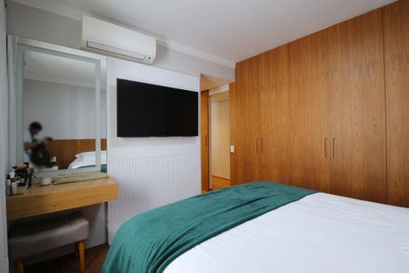 Apartamento à venda com 114m², 2 quartos e 1 vagaQuarto 1 - Suíte