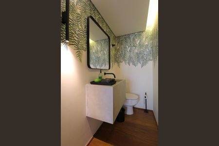 Apartamento à venda com 114m², 2 quartos e 1 vagaLavabo