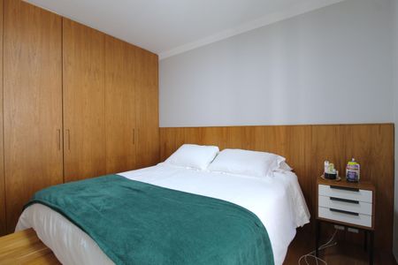 Apartamento à venda com 114m², 2 quartos e 1 vagaQuarto 1 - Suíte