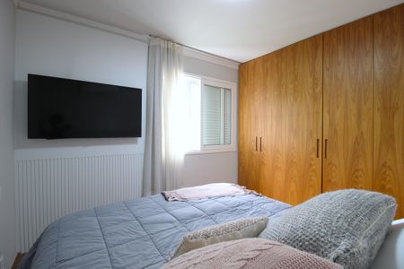 Apartamento à venda com 114m², 2 quartos e 1 vagaQuarto 2 - Suíte