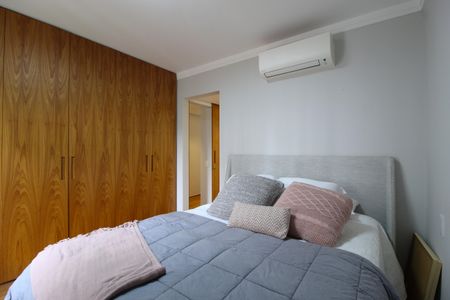 Apartamento à venda com 114m², 2 quartos e 1 vagaQuarto 2 - Suíte