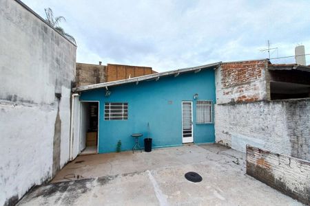 Casa para alugar com 150m², 2 quartos e 2 vagas Casa para alugar com 150m², 2 quartos e 2 vagasQuintal