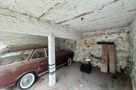 Casa para alugar com 150m², 2 quartos e 2 vagas Casa para alugar com 150m², 2 quartos e 2 vagasGaragem