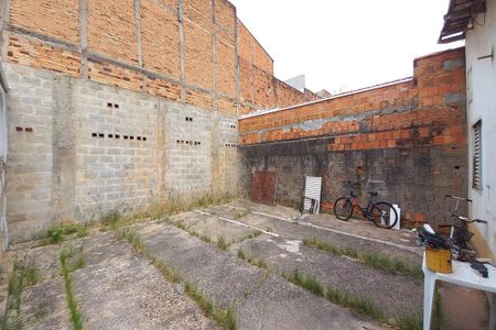 Casa para alugar com 150m², 2 quartos e 2 vagas Casa para alugar com 150m², 2 quartos e 2 vagasQuintal