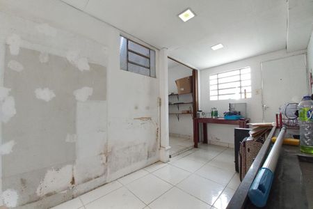 Casa para alugar com 150m², 2 quartos e 2 vagas Casa para alugar com 150m², 2 quartos e 2 vagasCozinha
