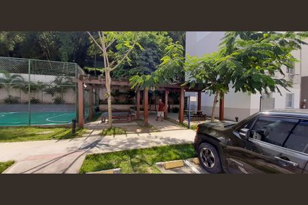 Apartamento à venda com 47m², 2 quartos e 1 vagaEspaço Piquenique