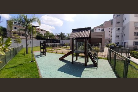 Apartamento à venda com 47m², 2 quartos e 1 vagaÁrea comum - Playground