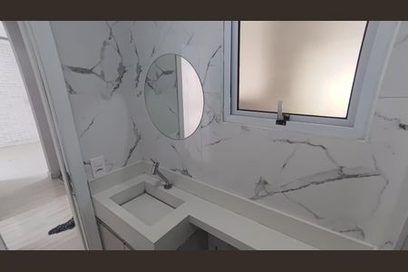 Apartamento à venda com 47m², 2 quartos e 1 vagaBanheiro