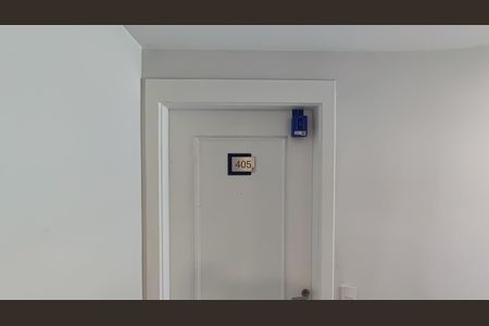 Apartamento à venda com 47m², 2 quartos e 1 vagaLockbox