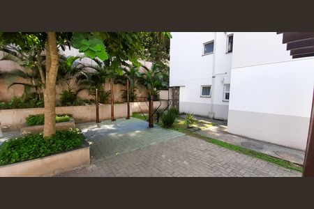 Apartamento à venda com 47m², 2 quartos e 1 vagaÁrea comum