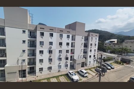 Apartamento à venda com 47m², 2 quartos e 1 vagaVista do Quarto 1