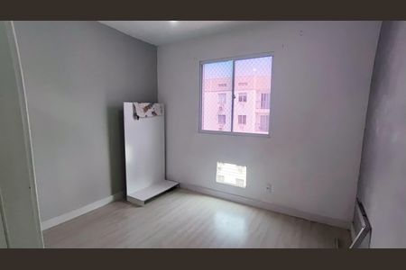 Apartamento à venda com 47m², 2 quartos e 1 vagaQuarto 2