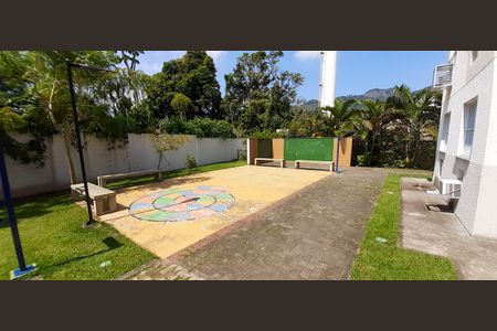 Apartamento à venda com 47m², 2 quartos e 1 vagaÁrea comum - Playground