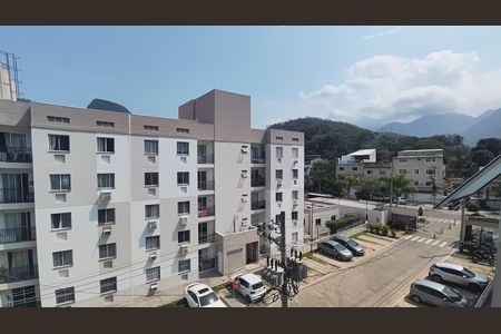 Apartamento à venda com 47m², 2 quartos e 1 vagaVista da Varanda