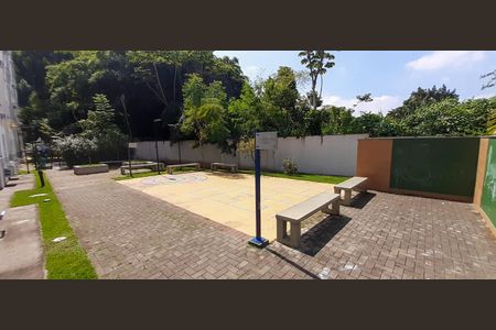 Apartamento à venda com 47m², 2 quartos e 1 vagaÁrea comum - Playground