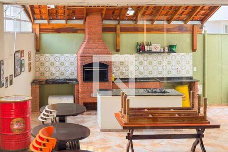 Apartamento à venda com 74m², 2 quartos e 1 vaga Apartamento à venda com 74m², 2 quartos e 1 vagaÁrea comum