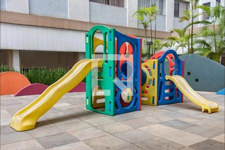 Apartamento à venda com 74m², 2 quartos e 1 vaga Apartamento à venda com 74m², 2 quartos e 1 vagaÁrea comum