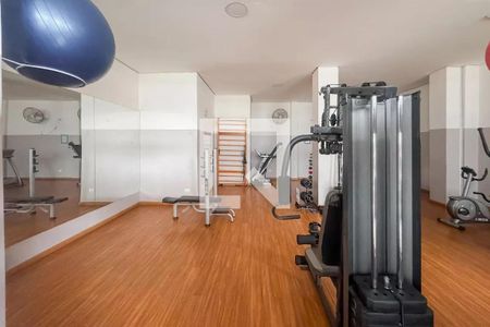 Apartamento à venda com 74m², 2 quartos e 1 vaga Apartamento à venda com 74m², 2 quartos e 1 vagaÁrea comum