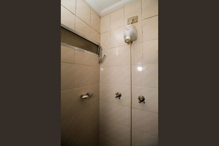 Casa à venda com 160m², 3 quartos e 2 vagas Casa à venda com 160m², 3 quartos e 2 vagasBanheiro Social