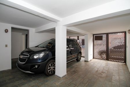 Casa à venda com 160m², 3 quartos e 2 vagas Casa à venda com 160m², 3 quartos e 2 vagasGaragem (2 Vagas)