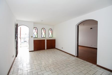 Sala de Estar de casa à venda com 3 quartos, 160m² em Alto de Pinheiros, São Paulo