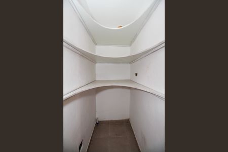 Casa à venda com 160m², 3 quartos e 2 vagas Casa à venda com 160m², 3 quartos e 2 vagasDespensa