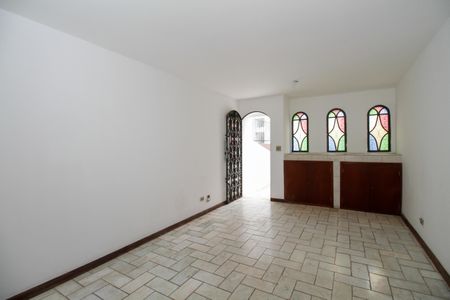 Casa à venda com 160m², 3 quartos e 2 vagas Casa à venda com 160m², 3 quartos e 2 vagasSala de Estar