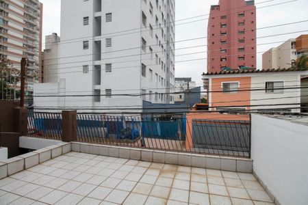 Vista da Sala de Jantar de casa à venda com 3 quartos, 160m² em Alto de Pinheiros, São Paulo