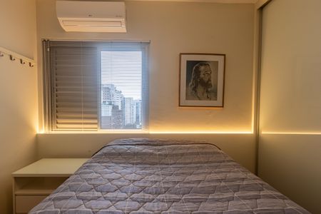 Apartamento à venda com 90m², 2 quartos e 1 vaga Apartamento à venda com 90m², 2 quartos e 1 vagaSuíte 1