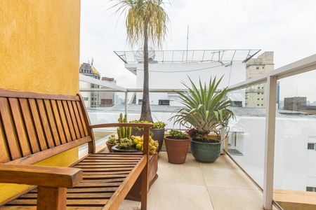 Apartamento à venda com 90m², 2 quartos e 1 vaga Apartamento à venda com 90m², 2 quartos e 1 vagaÁrea externa