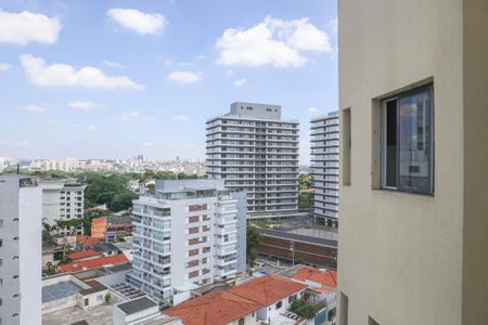 Apartamento para alugar com 190m², 2 quartos e 3 vagasVista do Quarto