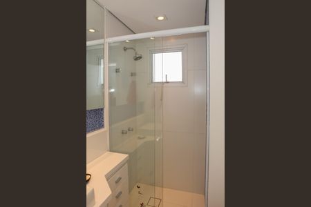 Apartamento para alugar com 190m², 2 quartos e 3 vagasBanheiro Social