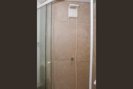 Apartamento para alugar com 190m², 2 quartos e 3 vagasBanheiro do Escritório