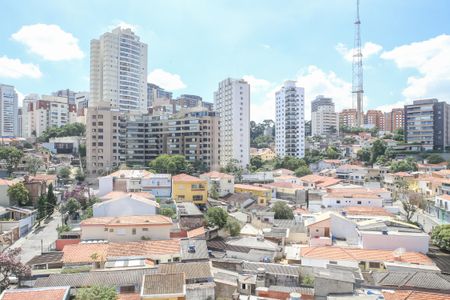 Vista da Sala de apartamento para alugar com 2 quartos, 190m² em Alto da Lapa, São Paulo