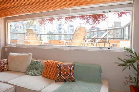 Apartamento para alugar com 190m², 2 quartos e 3 vagasSala Superior