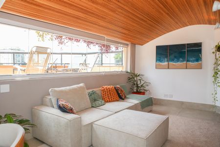 Apartamento para alugar com 190m², 2 quartos e 3 vagasSala Superior