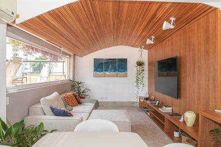 Apartamento para alugar com 190m², 2 quartos e 3 vagasSala Superior