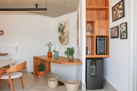 Apartamento para alugar com 190m², 2 quartos e 3 vagasSala Superior