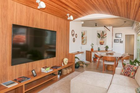 Apartamento para alugar com 190m², 2 quartos e 3 vagasSala Superior