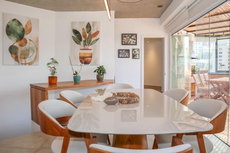 Apartamento para alugar com 190m², 2 quartos e 3 vagasSala Superior